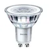 Image de Ampoule LED spot PHILIPS - EyeComfort - 4,6W - 390 lumens - 6500K - GU10 - 93026