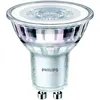 Image de LED GU10 Philips Lighting 77611400 77611400 4.6 W = 50 W blanc chaud (Ø x L) 50 mm x 50 mm 3 pc(s)