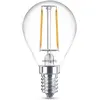 Image de Philips, Ampoule, Lampe 2 W (25 W) E14 Blanc chaud (E14, 250 lm, 1x)