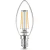 Image de Philips, Ampoule, Lampe (E14, 470 lm, 2x)