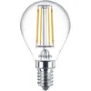 Image de Philips Lighting 77763000 LED EEC A++ (A++ - E) E14 4.3 W = 40 W blanc chaud (Ø x L) 45 mm x 45 mm