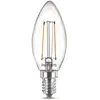 Image de Philips, Ampoule, Lampe (E14, 250 lm, 2x)