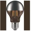 Image de Philips Lighting 78247400 LED EEC A+ (A++ - E) E27 forme standard 7.2 W = 50 W blanc chaud (Ø x L) 6 cm x 10.6 cm à intensité variable