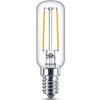 Image de Philips Lighting 78333400 LED EEC A++ (A++ - E) 2.1 W = 25 W (Ø x L) 25 mm x 25 mm