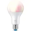 Image de WiZ, Ampoule, Couleurs (E27, 1521 lm, 1x)