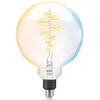 Image de WiZ, Ampoule, Blanc (E27, 470 lm, 1x)