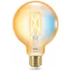 Image de WiZ, Ampoule, Filament vintage (E27, 640 lm, 1x)