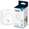 Image de Prise connectée WiZ Blanc