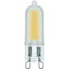 Image de Ampoule Led Compacte G9 T13 3x50 2w Effet Dépoli