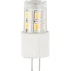 Image de Ampoule Led Compacte G4 T14.6x37 2w Coloris Clair