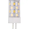 Image de Ampoule Led Compacte G4 T17x40 3w Coloris Clair
