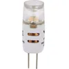 Image de Ampoule Led Compacte G4 T10x32 1w Coloris Clair
