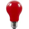 Image de Ampoule Led Gls A60x105 E27 Rouge