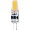 Image de Ampoule Led Compacte G4 T10x35 1.5w Coloris Clair