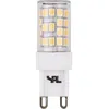 Image de Ampoule Led Compacte G9 T16x50 3.5w Coloris Clair