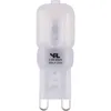 Image de Ampoule Led Compacte G9 T16x49 2w Effet Dépoli