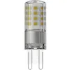 Image de Ampoule Led Compacte G9 T18x59 4.2w Coloris Clair
