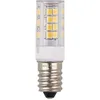 Image de Ampoule Tube Led E14 T17x53 330 Lm 3.5w Clair
