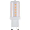 Image de Ampoule Led G9 T17x49 310 Lm 3w Effet Dépoli