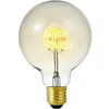 Image de Ampoule Flex Tr Led E27 G95 140 Lm 4.5w Doré