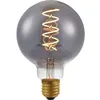 Image de Ampoule Flex Ax Led E27 G95 100 Lm 4.5w Effet Fumé