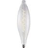 Image de Ampoule Filament Spiral Xxl Led E27 470 Lm Coloris Clair