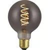 Image de Ampoule Flex Ax Led E27 G80 100 Lm 4w Effet Fumé