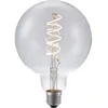 Image de Ampoule Flex Ax Led E27 G125 190 Lm 4w Clair
