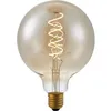 Image de Ampoule Flex Ax Led E27 G125 160 Lm 4w Doré