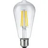 Image de Ampoule Rustika St64 Led E27 650 Lm 8w Coloris Clair
