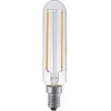 Image de Ampoule Led Tube E14 T25x115 4w Coloris Clair