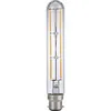 Image de Tube Led Ba22d Une Extrémité Colorenta T30 Clair