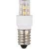 Image de Ampoule Tube Led E14 T17x52 180 Lm 2w Clair