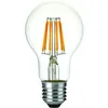 Image de Ampoule Gls Led A60x105 470 Lm 6.5w Coloris Clair