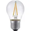 Image de Ampoule Filament G45 Led 120 Lm 2w Coloris Clair