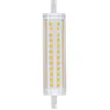 Image de Ampoule Led R7s T23x118 900 Lm 9.5w Coloris Clair