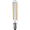 Image de Ampoule Led Tube E14 T20x115 4w Coloris Clair