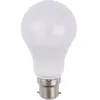 Image de Ampoule Led Ba22d Gls A600x110 7w 550 Lm Opale