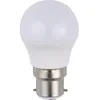 Image de Ampoule Led Ba22d G45x80 3w 250 Lm Opale
