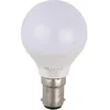 Image de Ampoule Led Ba15d G45x80 3w 250 Lm Opale