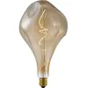 Image de Ampoule Xxl Flex Mystery Led E27 A165 140 Lm Coloris Doré