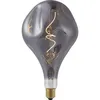 Image de Ampoule Xxl Flex Mystery Led E27 A165 100 Lm Effet Fumé