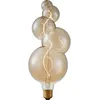 Image de Ampoule Xxl Flex Bubble Led E27 140 Lm Coloris Doré