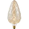 Image de Ampoule Flex Pine Xxl Led E27 140 Lm 4w Coloris Doré