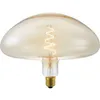 Image de Ampoule Flex Mush Xxl Led E27 140 Lm Coloris Doré