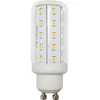 Image de Ampoule En Verre Led Gu10 4w 30x80 Temp 840