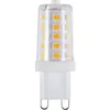 Image de Ampoule Led G9 T17x49 320 Lm 3w Clair