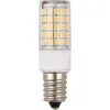 Image de Ampoule Tube Led E14 T18x61 440 Lm 4.5w Clair