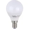 Image de Ampoule Led E14 G45x78 Opale 5w Non-dimmable