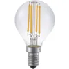 Image de Ampoule Filament G45 Led E14 470 Lm 5w Clair